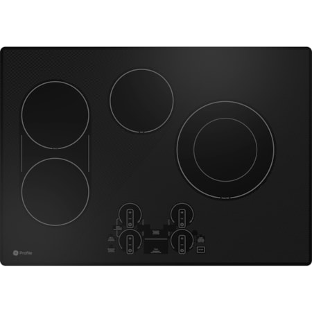 Cooktops (Electric)