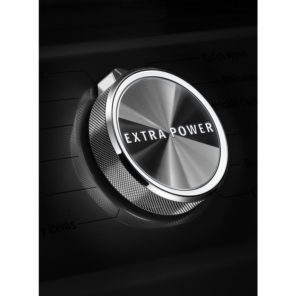 Maytag Laundry Maytag Front Load Gas Dryer