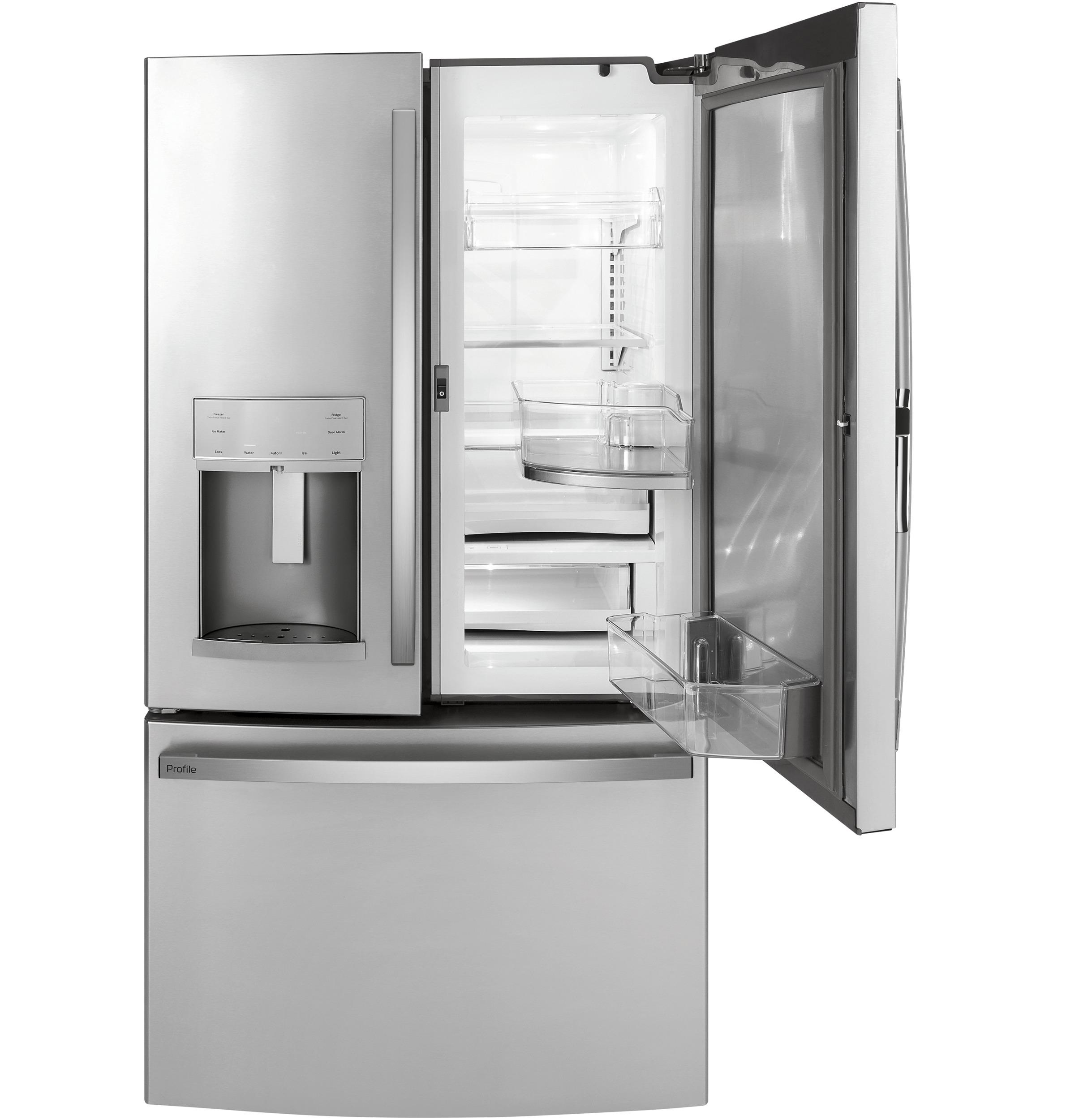 GE Appliances Refrigerators Refrigerator