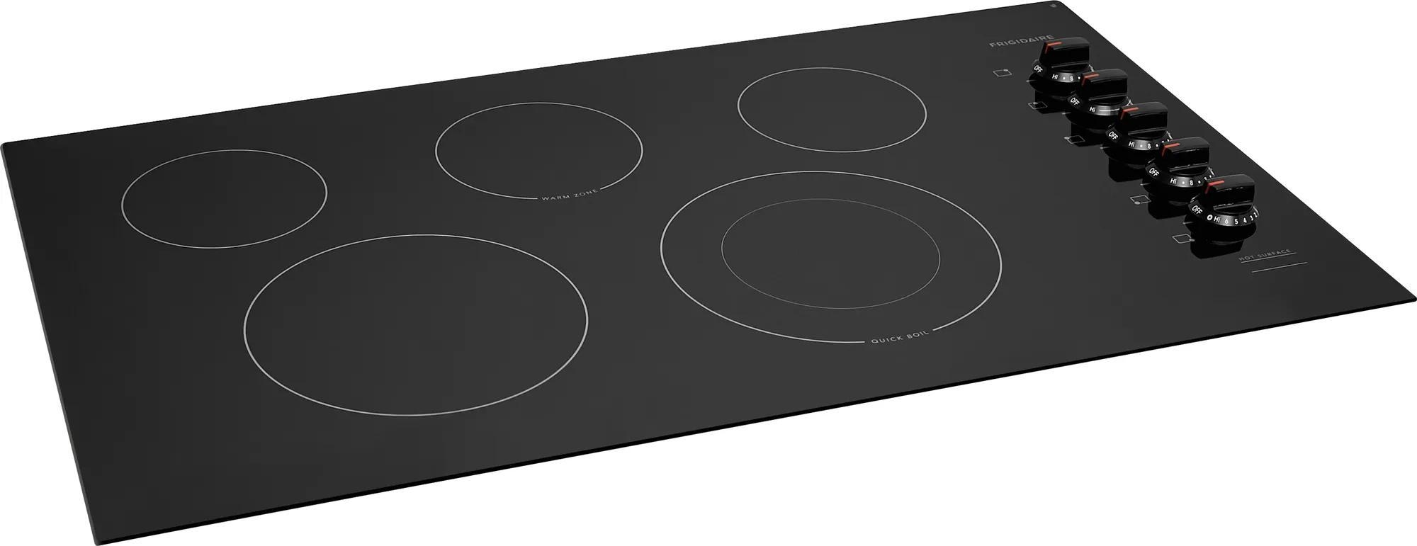 Frigidaire Electric Ranges Cooktops (Electric)