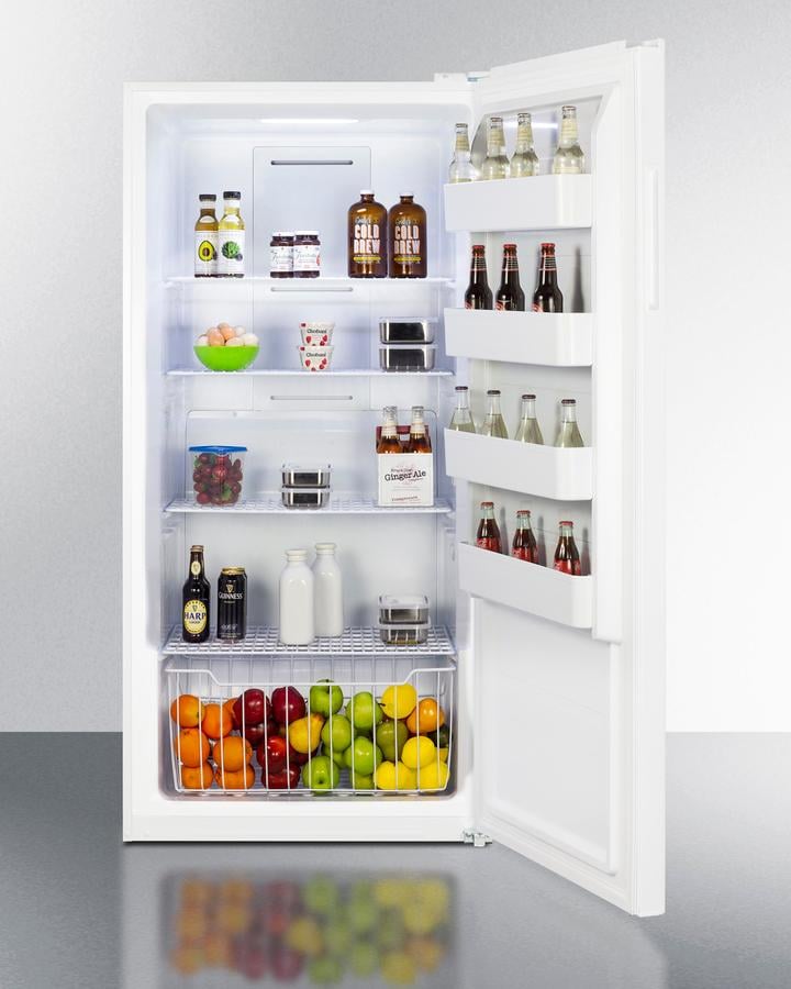 Compact Refrigerator