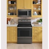 GE Appliances Electric Ranges Range