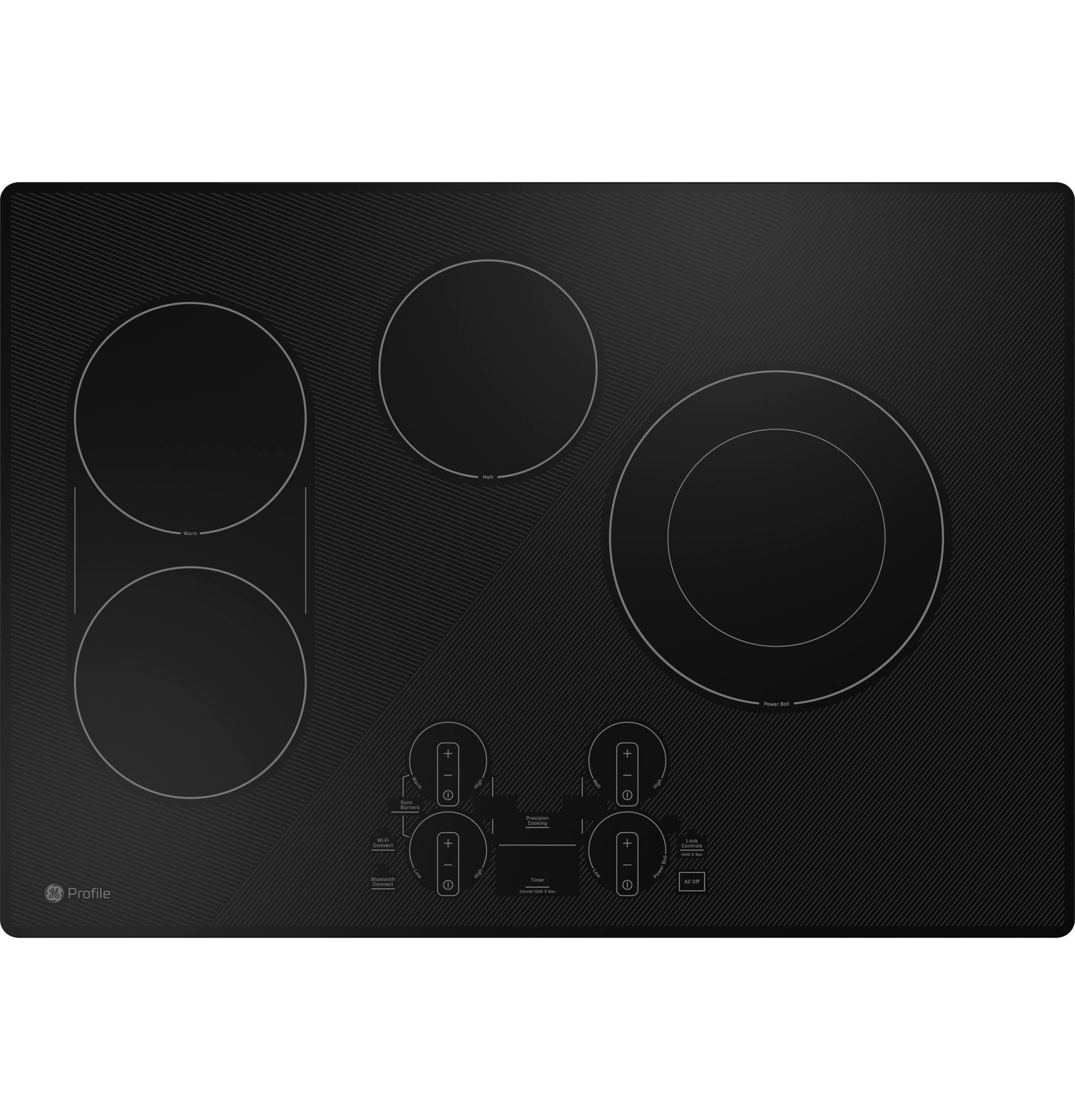 Cooktop