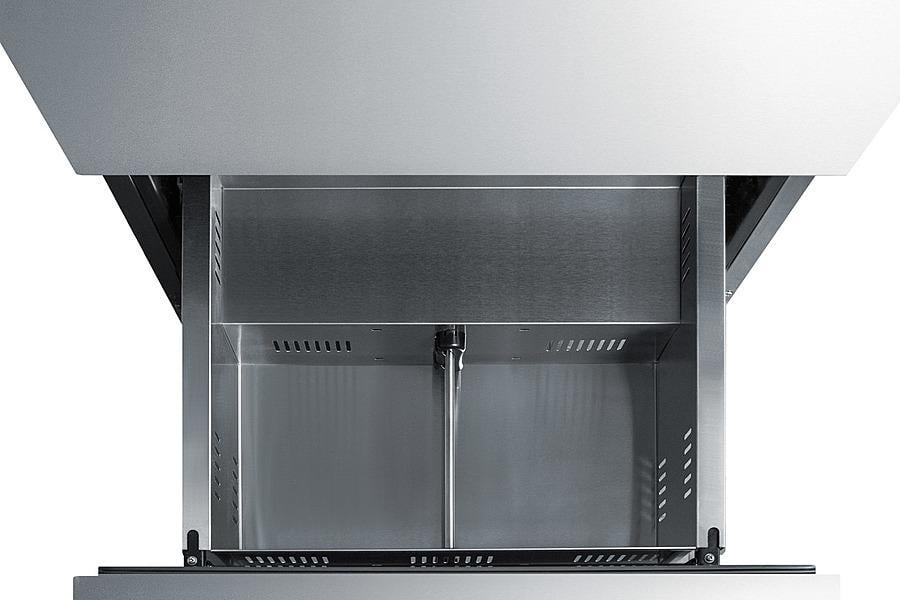Summit Refrigerators Refrigerated Drawer