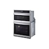 LG Appliances Electric Ranges Wall Oven