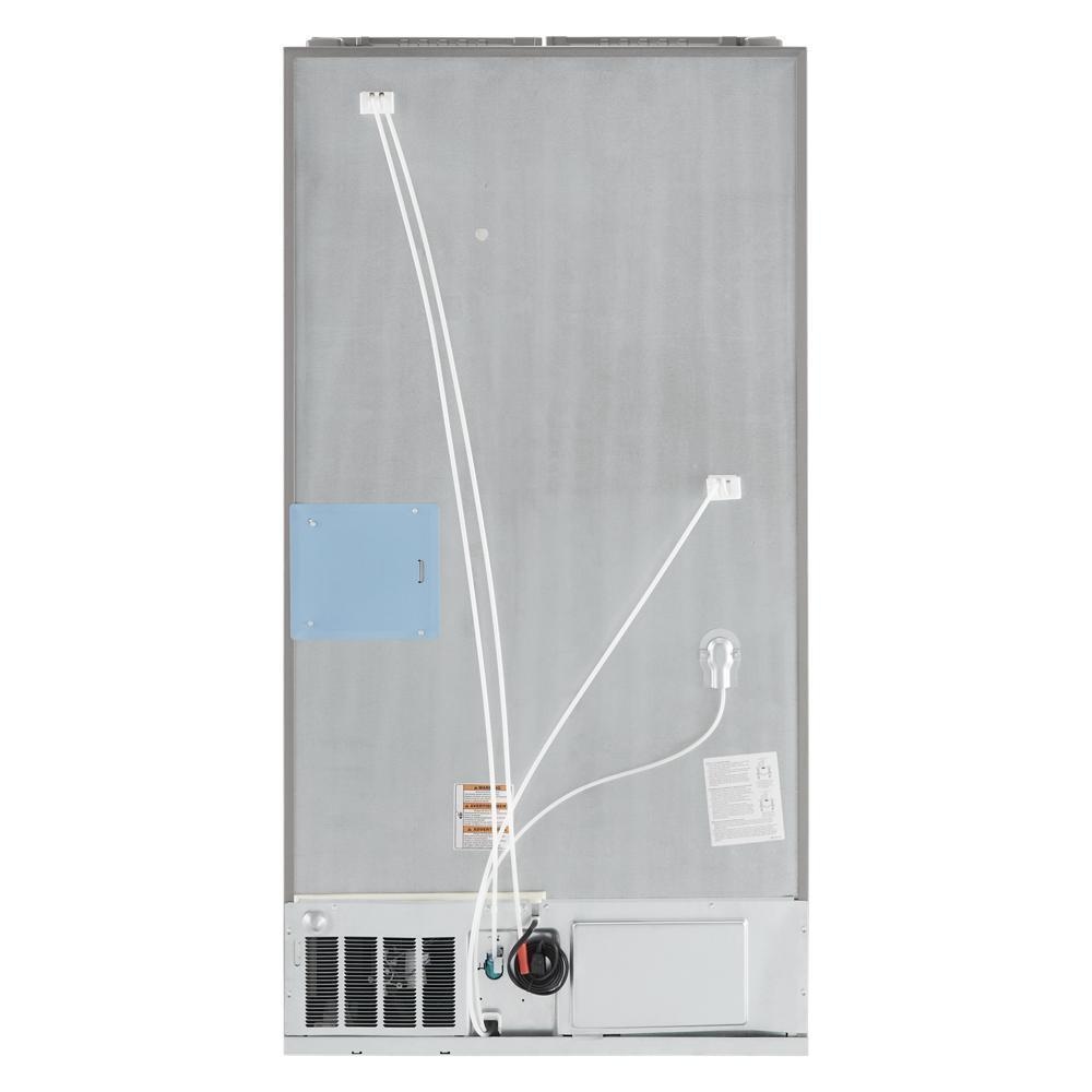 Maytag Refrigerators French Door Freestanding Refrigerator