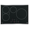 GE Appliances Electric Ranges Cooktops (electric)