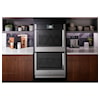 GE Appliances Electric Ranges Double Wall Electric Oven