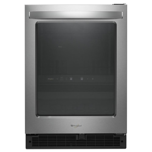 Whirlpool 5.2 Cu. Ft. Wine Cooler