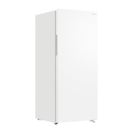 Upright Freezers