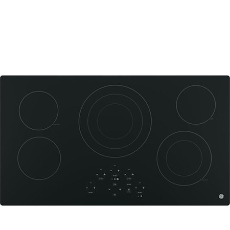 Cooktops (electric)