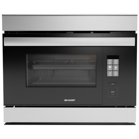 Single Wall Electric Oven