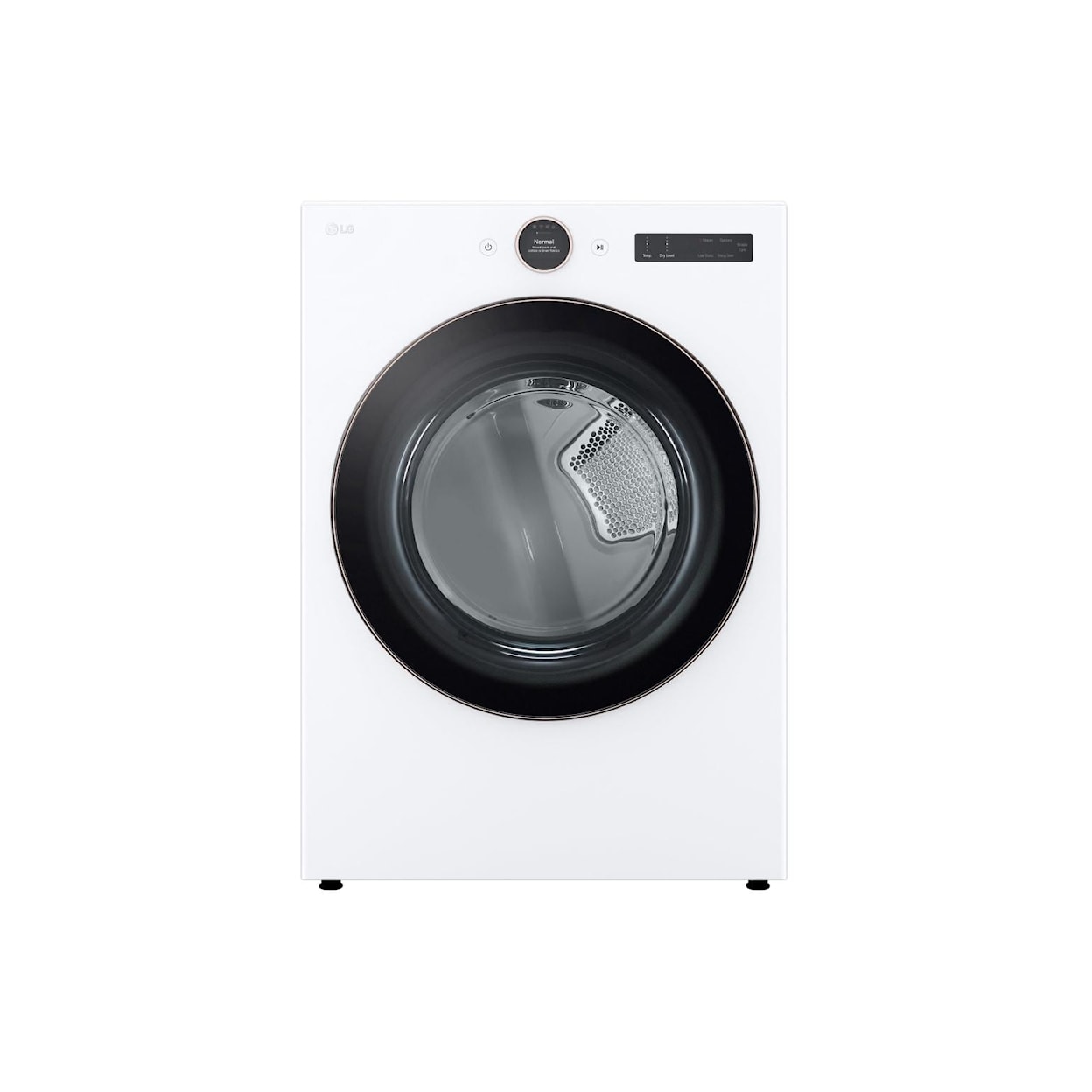 LG Appliances Laundry Dryer