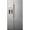 Café Refrigerators Refrigerator