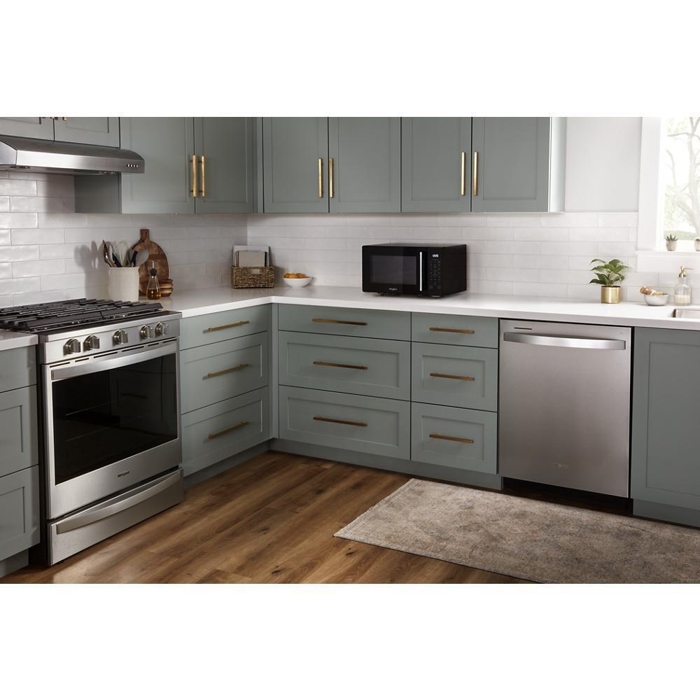 Whirlpool Countertop Microwave