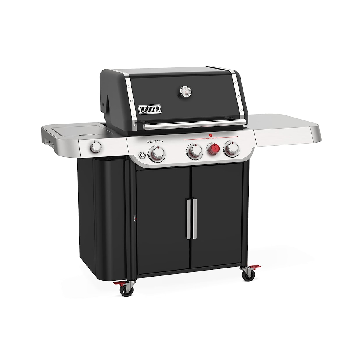 Weber Grills Barbeques Grill