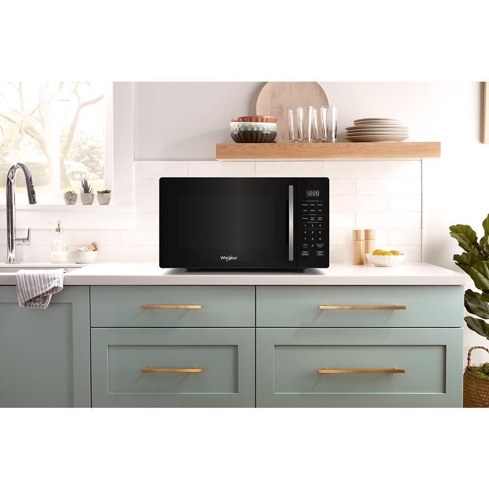 Countertop Microwave