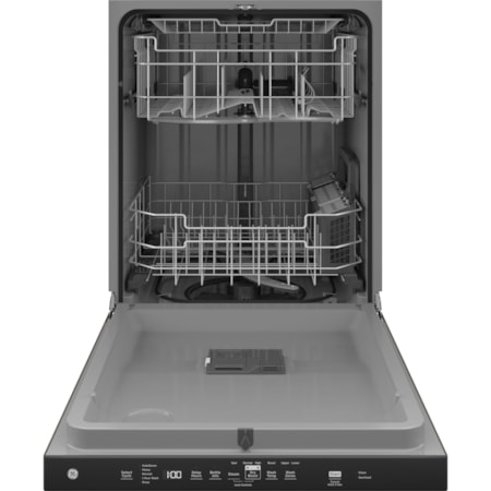 Built In Dishwasher