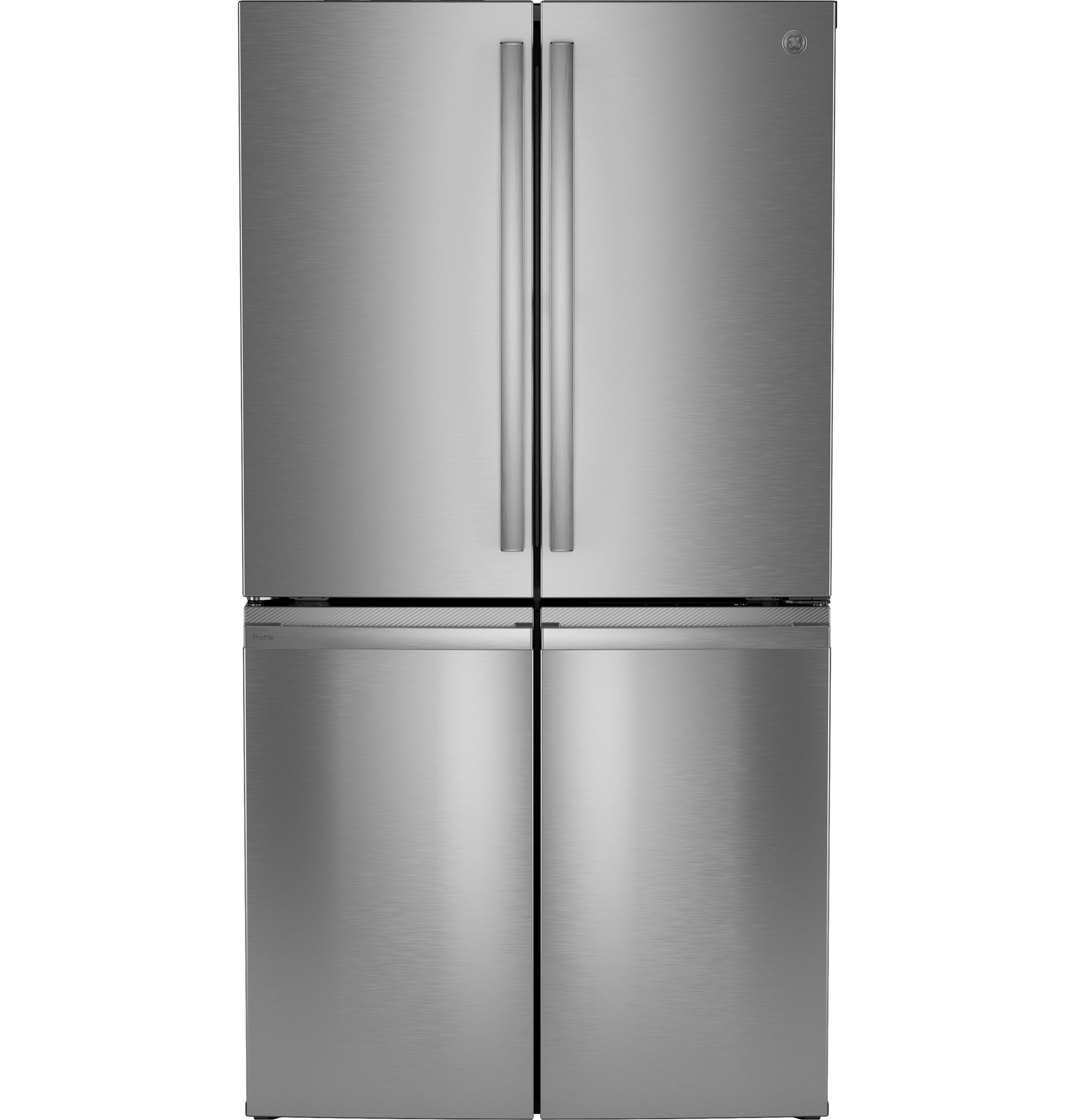 French Door Freestanding Refrigerator