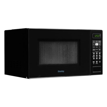 Countertop Microwave