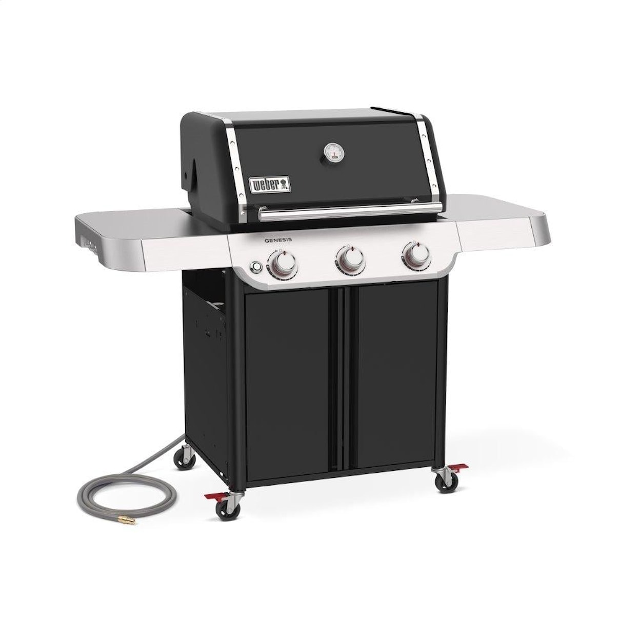 Weber Grills Barbeques Natural Gas Bbq