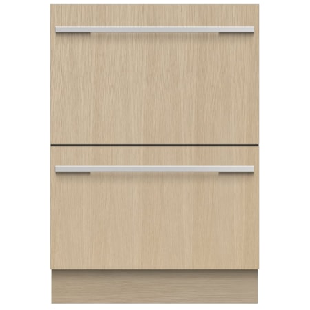 Fisher and Paykel Dishwasher