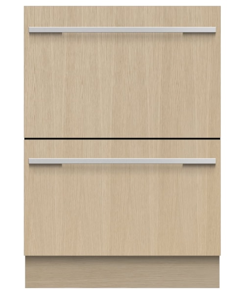 Series 9 Integrated Double Dishdrawer™ Dishwasher