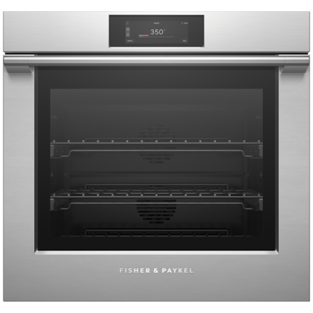 Single Wall Electric Oven