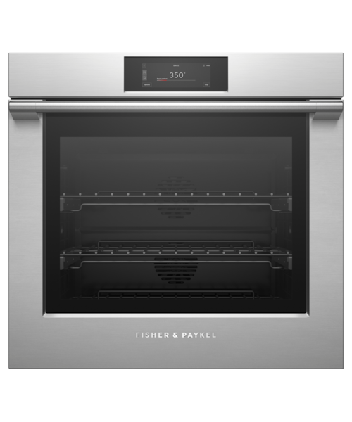 30" Series 9 Professional Self-Cleaning Oven
