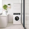 Speed Queen Laundry Combination Washer Gas Dryer