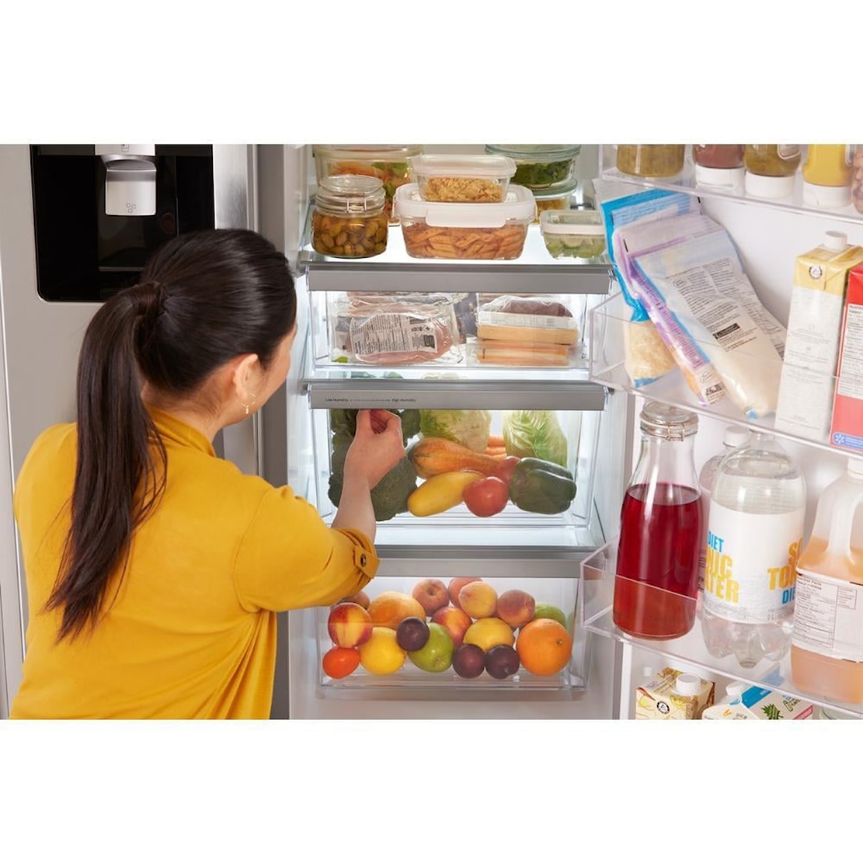 Whirlpool Refrigerators Refrigerator