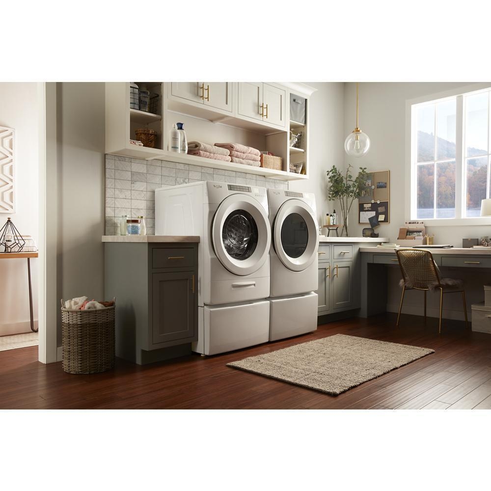 Whirlpool Laundry Whirlpool Pedestal for Washer and Dryer