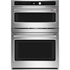 Café Electric Ranges Double Wall Electric Oven