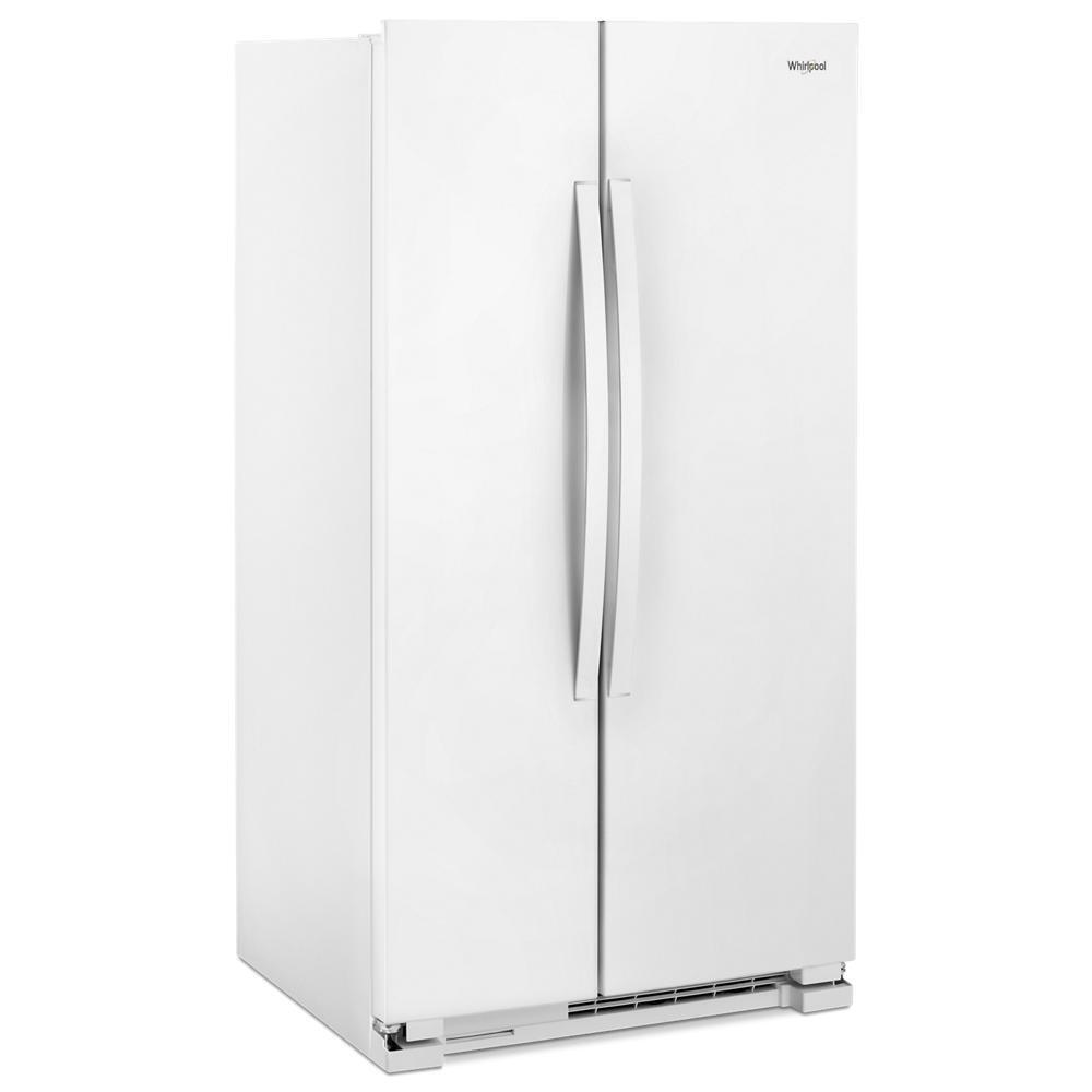 Whirlpool Refrigerators Whirlpool Freestanding Refrigerator