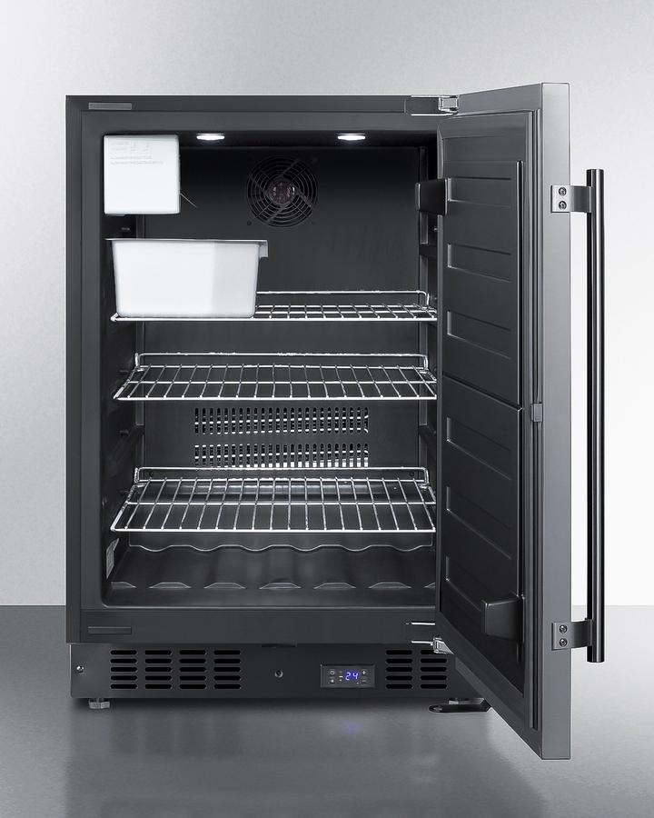 Compact Refrigerator