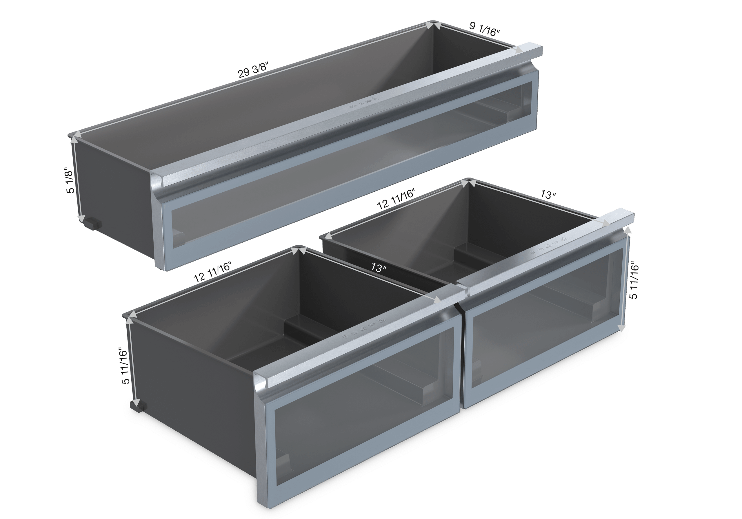 Miele Refrigerators Bottom Freezer Built In Refrigerator