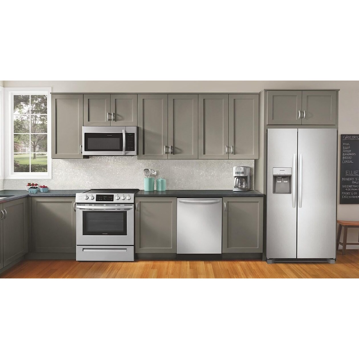 Frigidaire Refrigerators Refrigerator