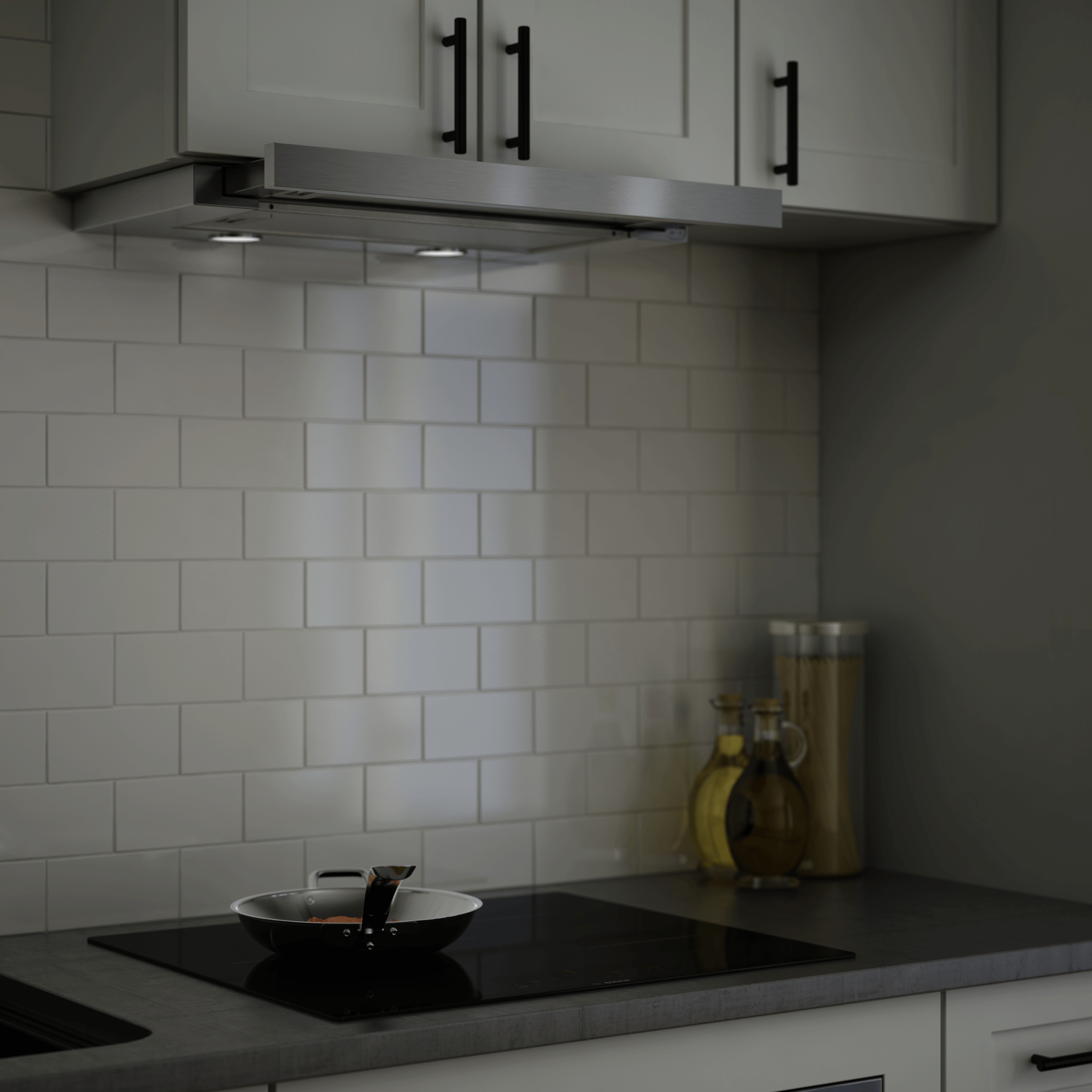 Bosch Hoods Bosch Ductless Hood