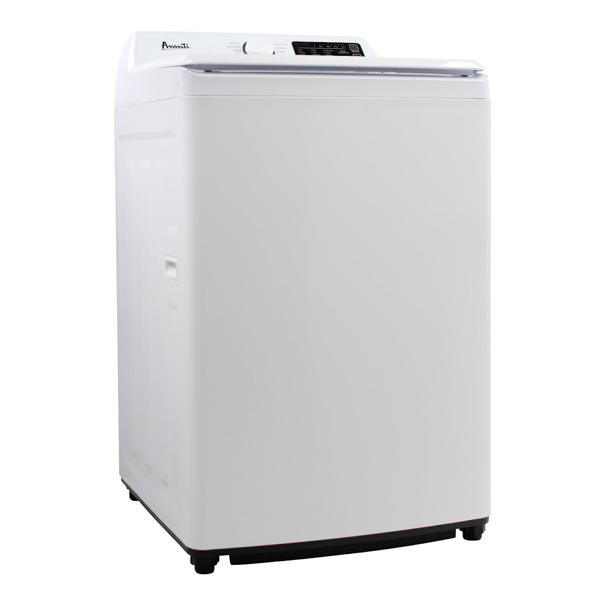 Avanti Laundry Washer