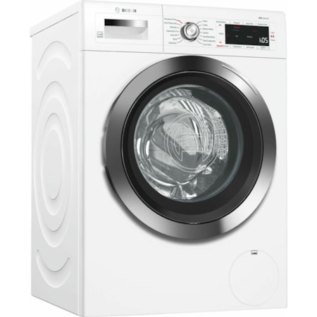 Front Load Washer