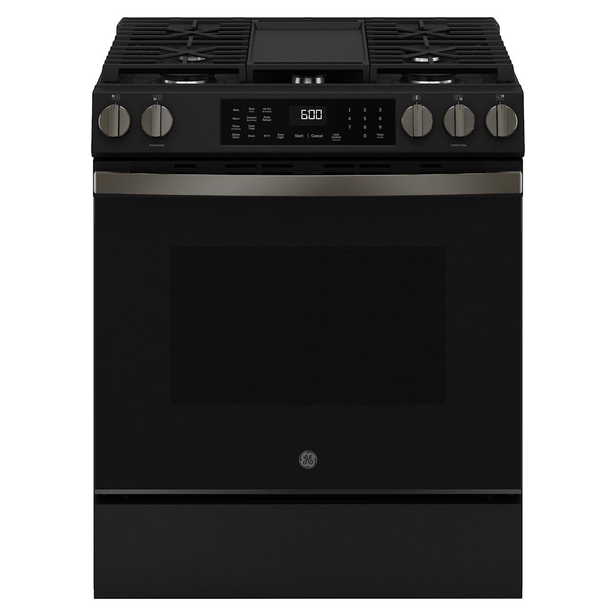 GE Appliances Gas Ranges 30" Free Standing Gas Range