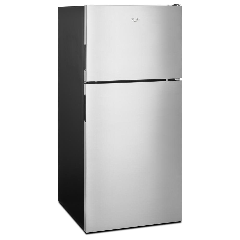 Whirlpool Refrigerators Whirlpool Top Freezer Refrigerator