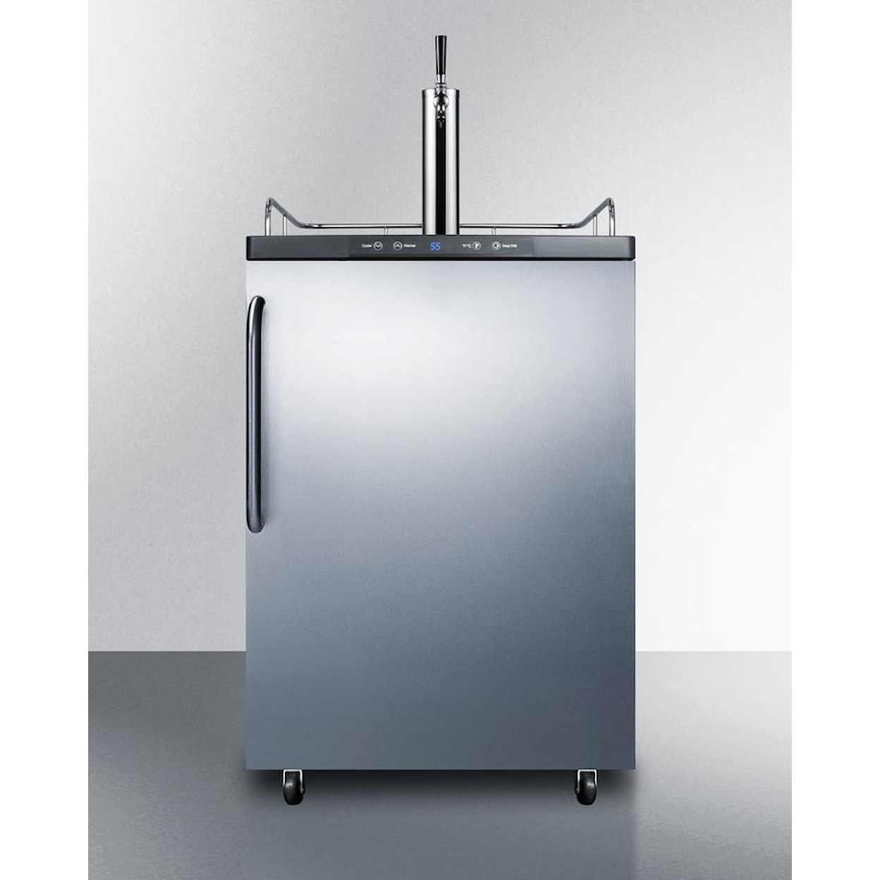 Summit Refrigerators Specialty Refrigerator