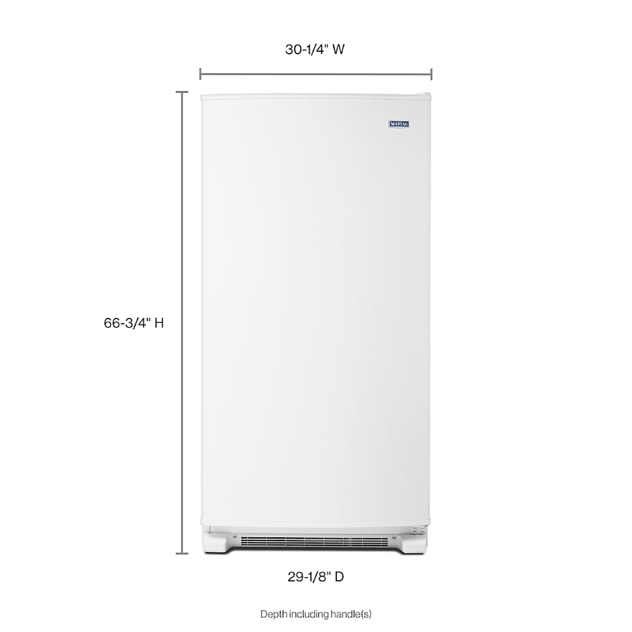 Maytag Freezers Freezer