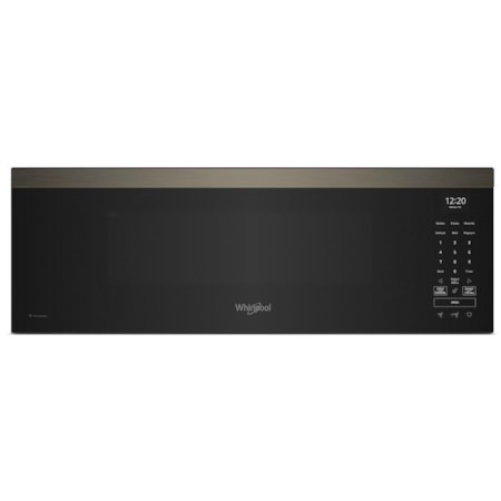 Over The Range Microwave