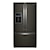 Black Stainless Steel