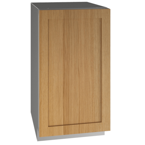 Hwc518 18" Wine Refrigerator With Integrated Solid Finish And Field Reversible Door Swing (115 V/60 Hz)