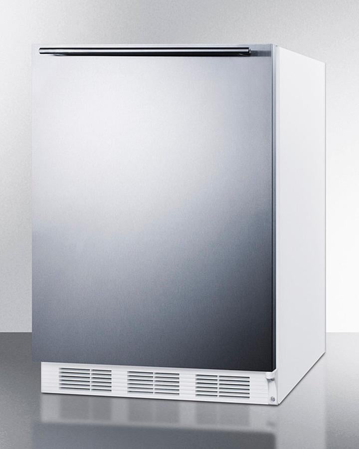 Compact Refrigerator