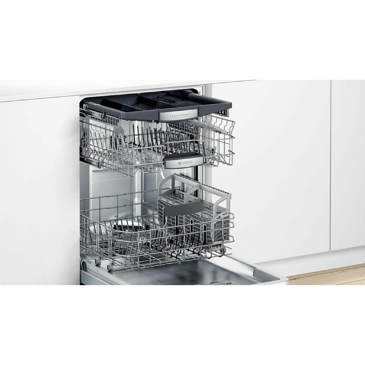 Bosch Dishwashers Built In Dishwasher