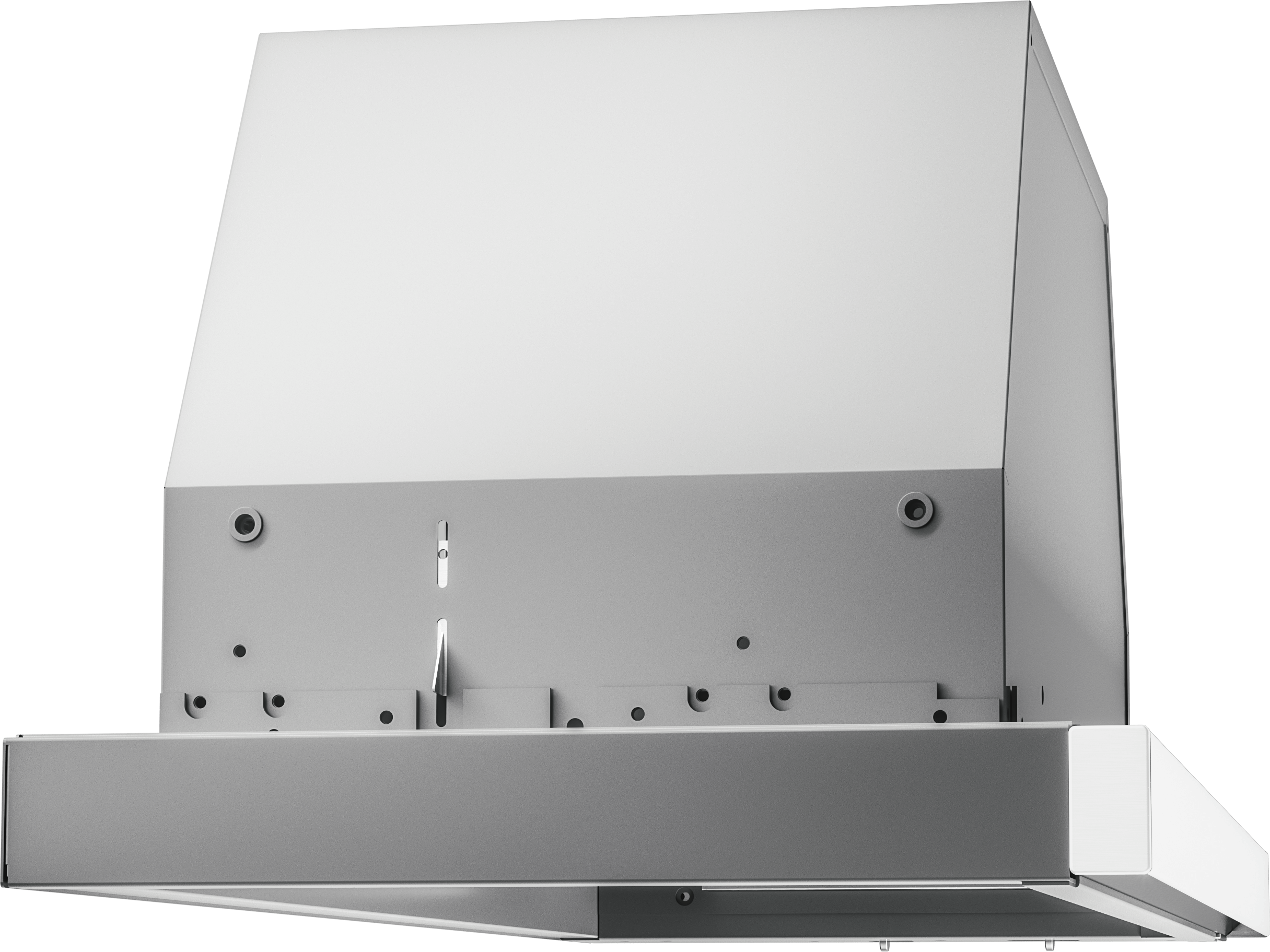 Zephyr Hoods Ductless Hood